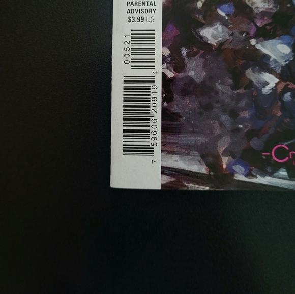 X-Force #5 - Picture 3 of 7